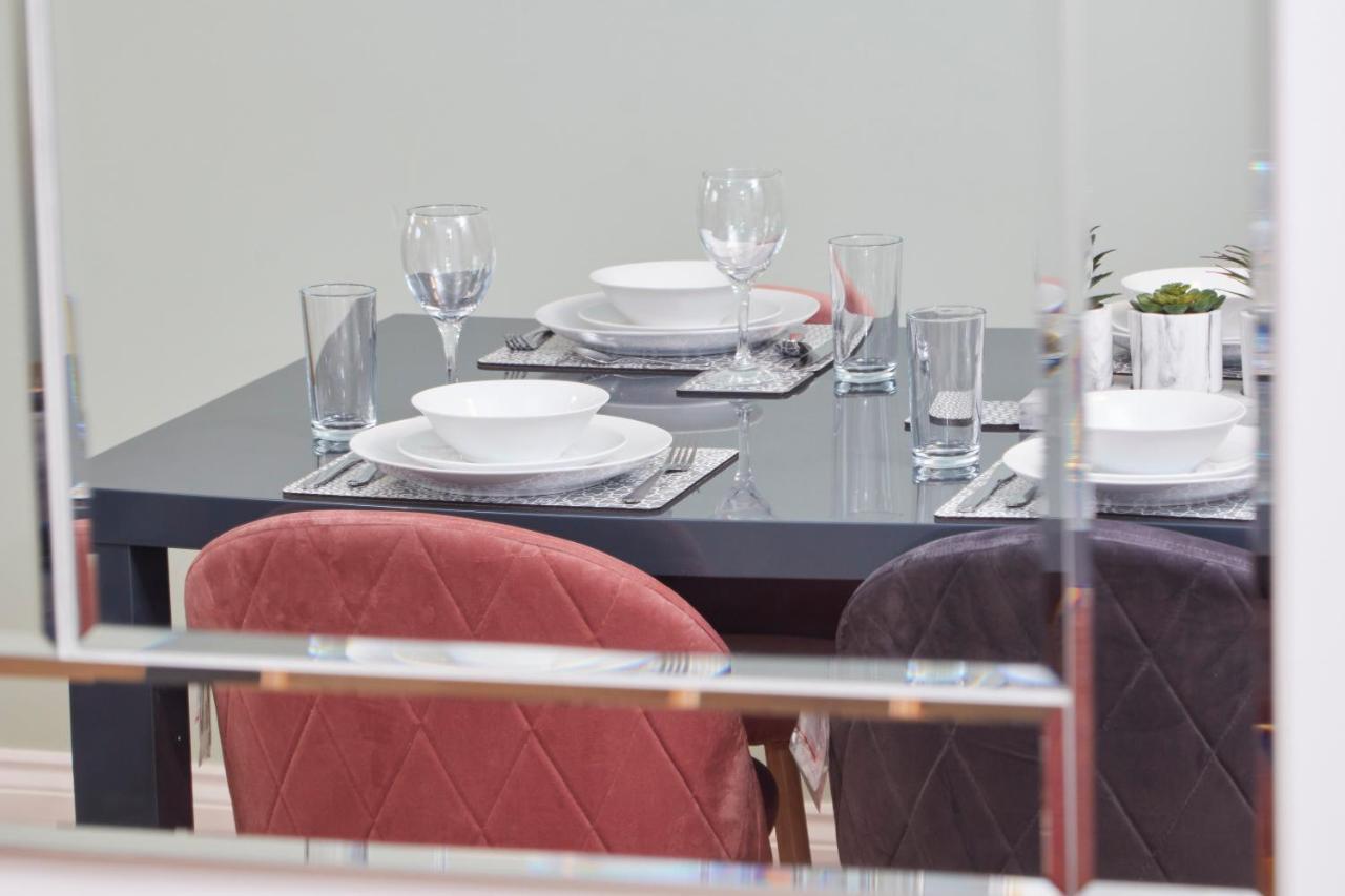 The Exquisite House - Garden & Parking Villa Cambridge (Cambridgeshire)