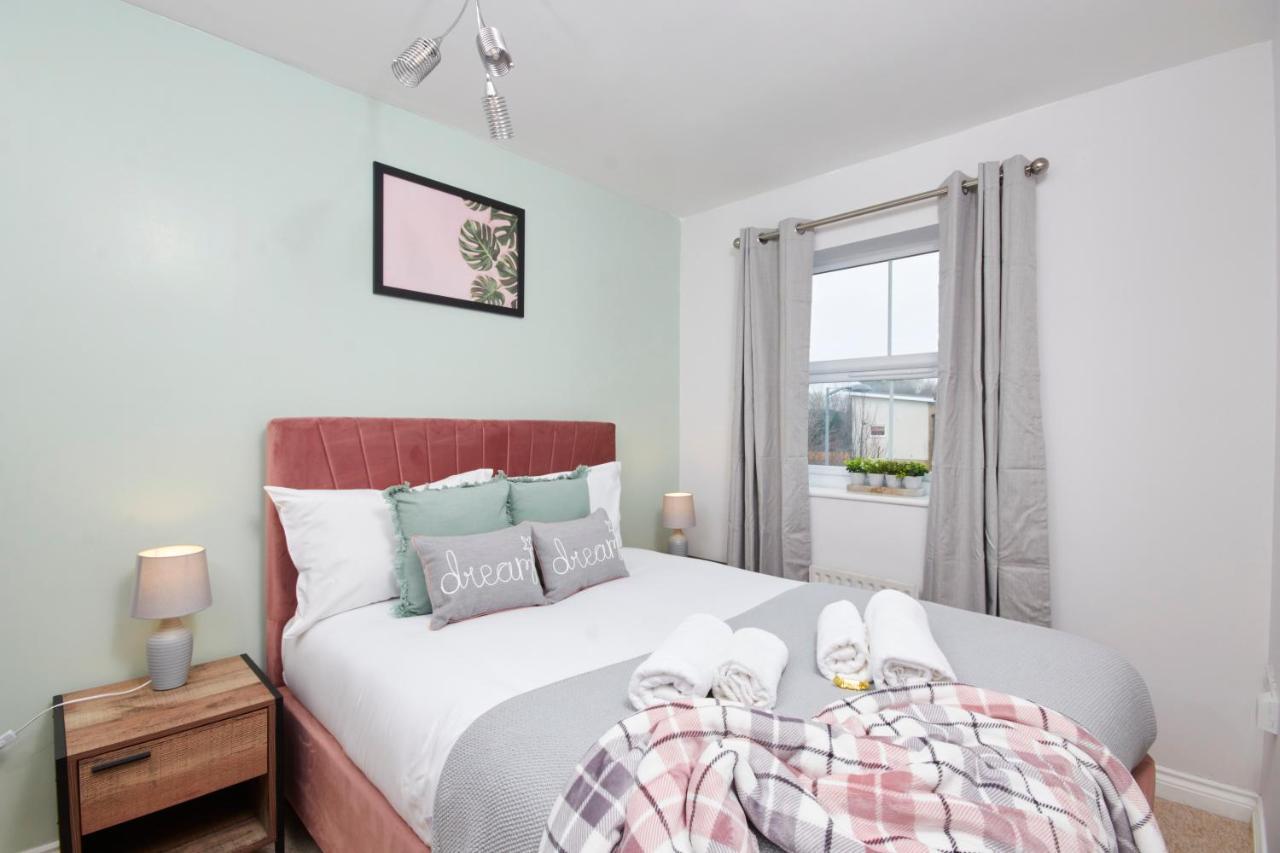 The Exquisite House - Garden & Parking Cambridge (Cambridgeshire)