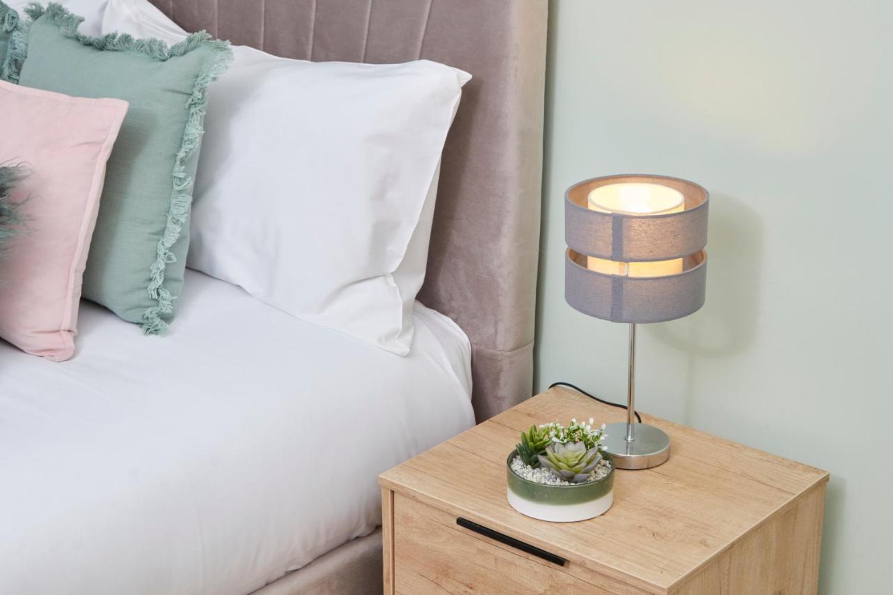 The Exquisite House - Garden & Parking * Cambridge (Cambridgeshire)